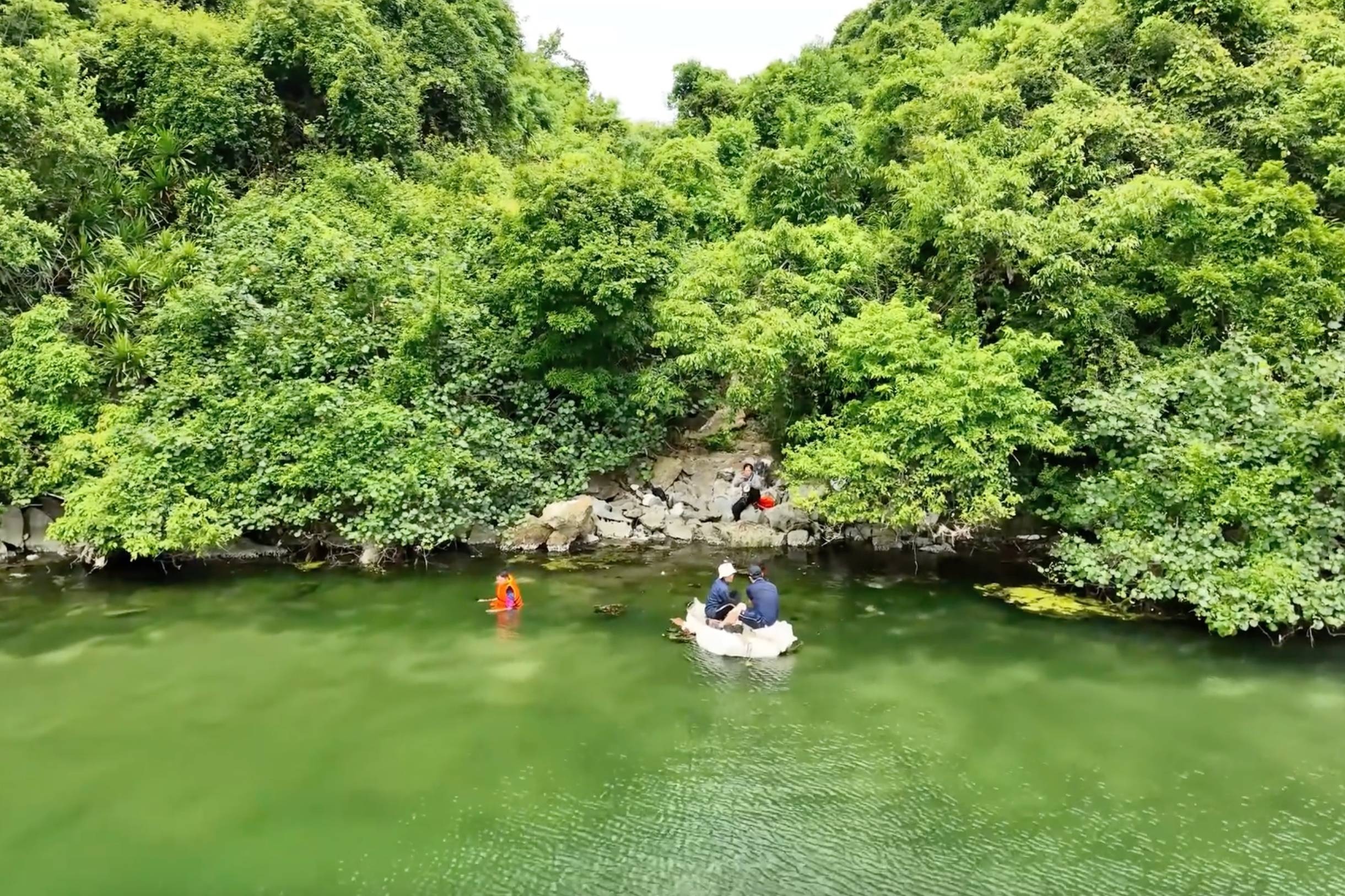 Hạ Long,  &Aacute;ng ảnh 4