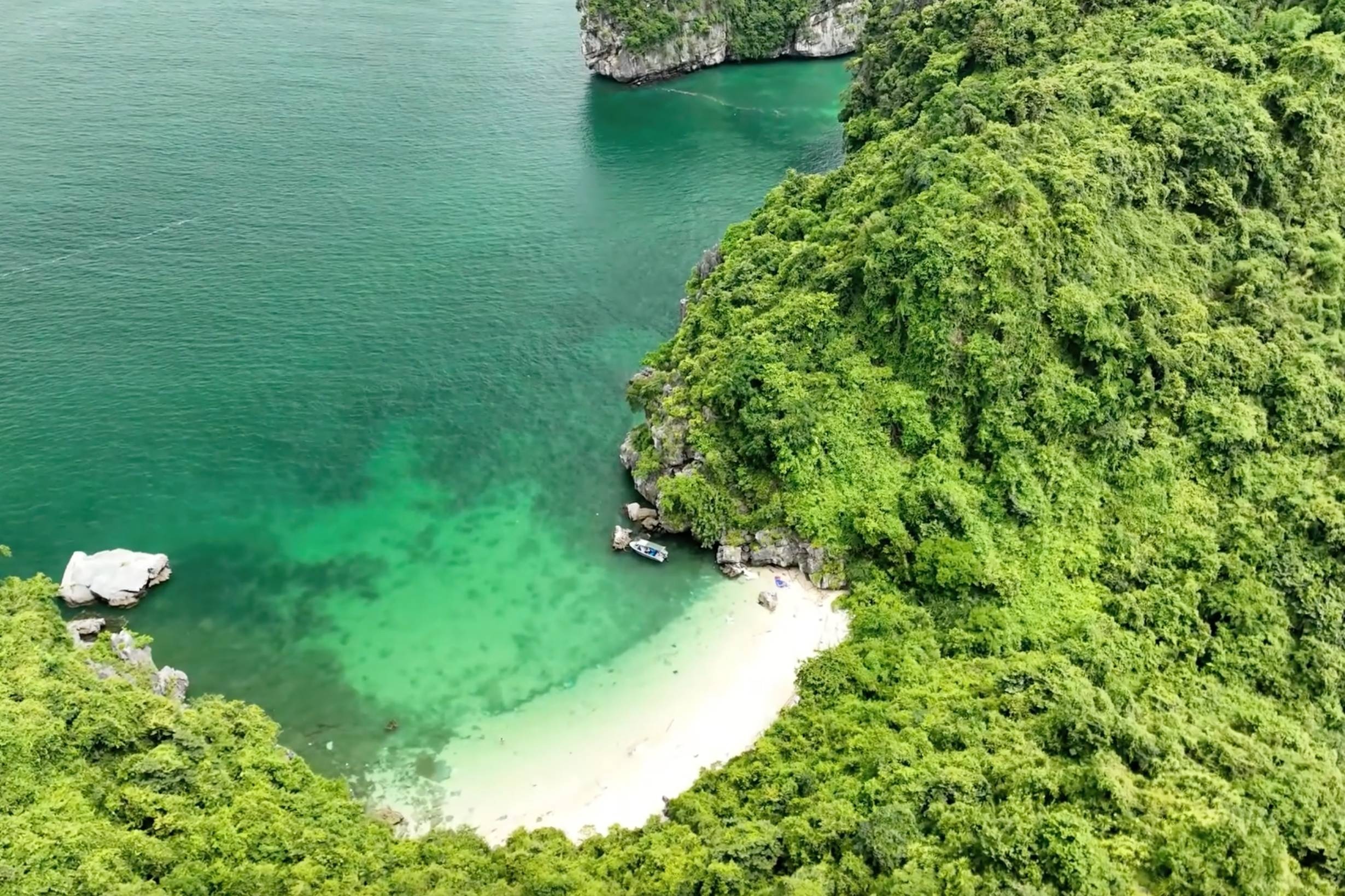 Hạ Long,  &Aacute;ng ảnh 5