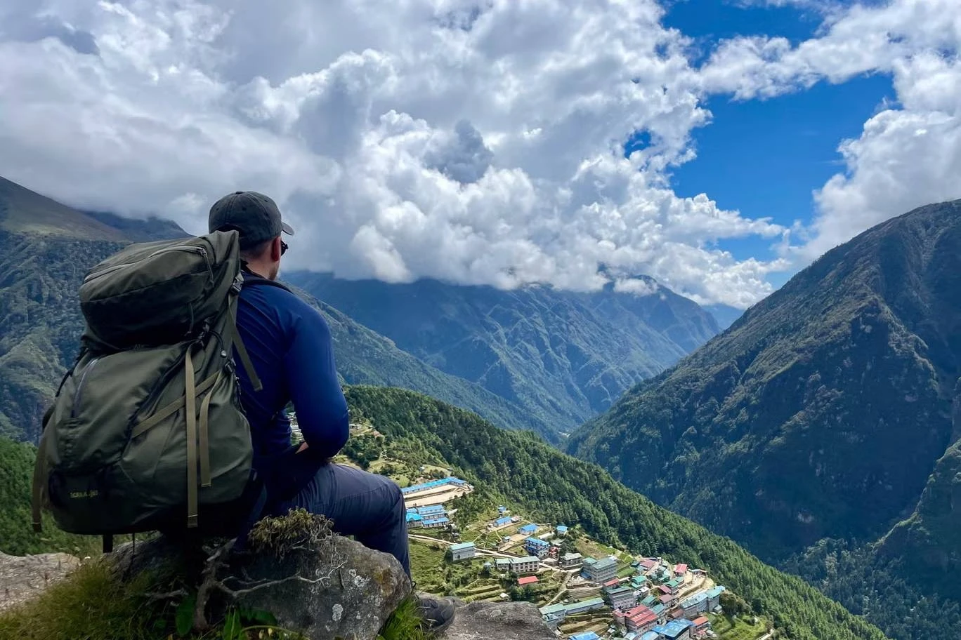Everest ảnh 3