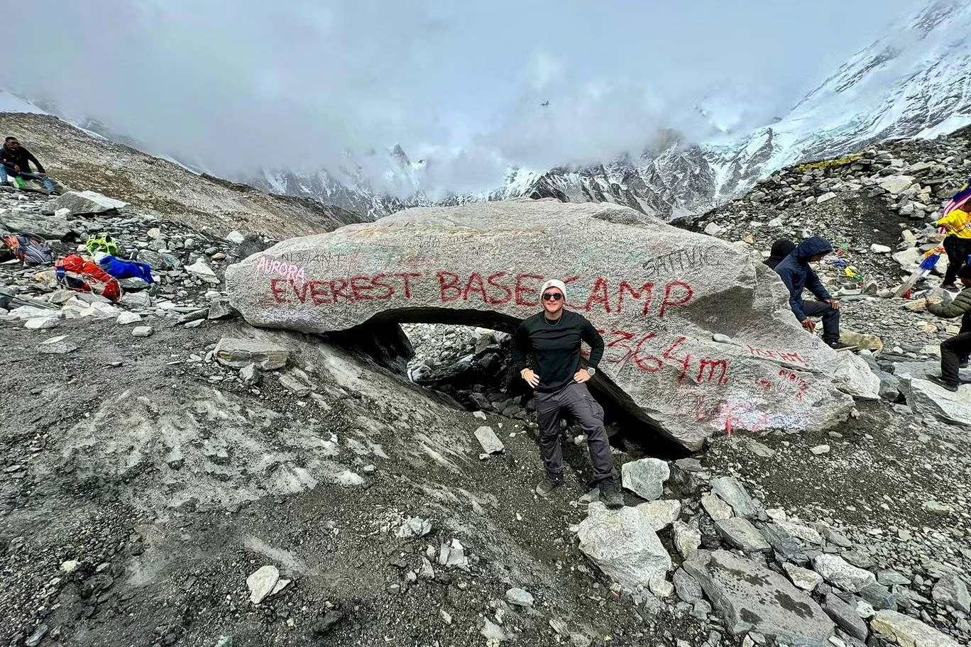 Everest ảnh 2