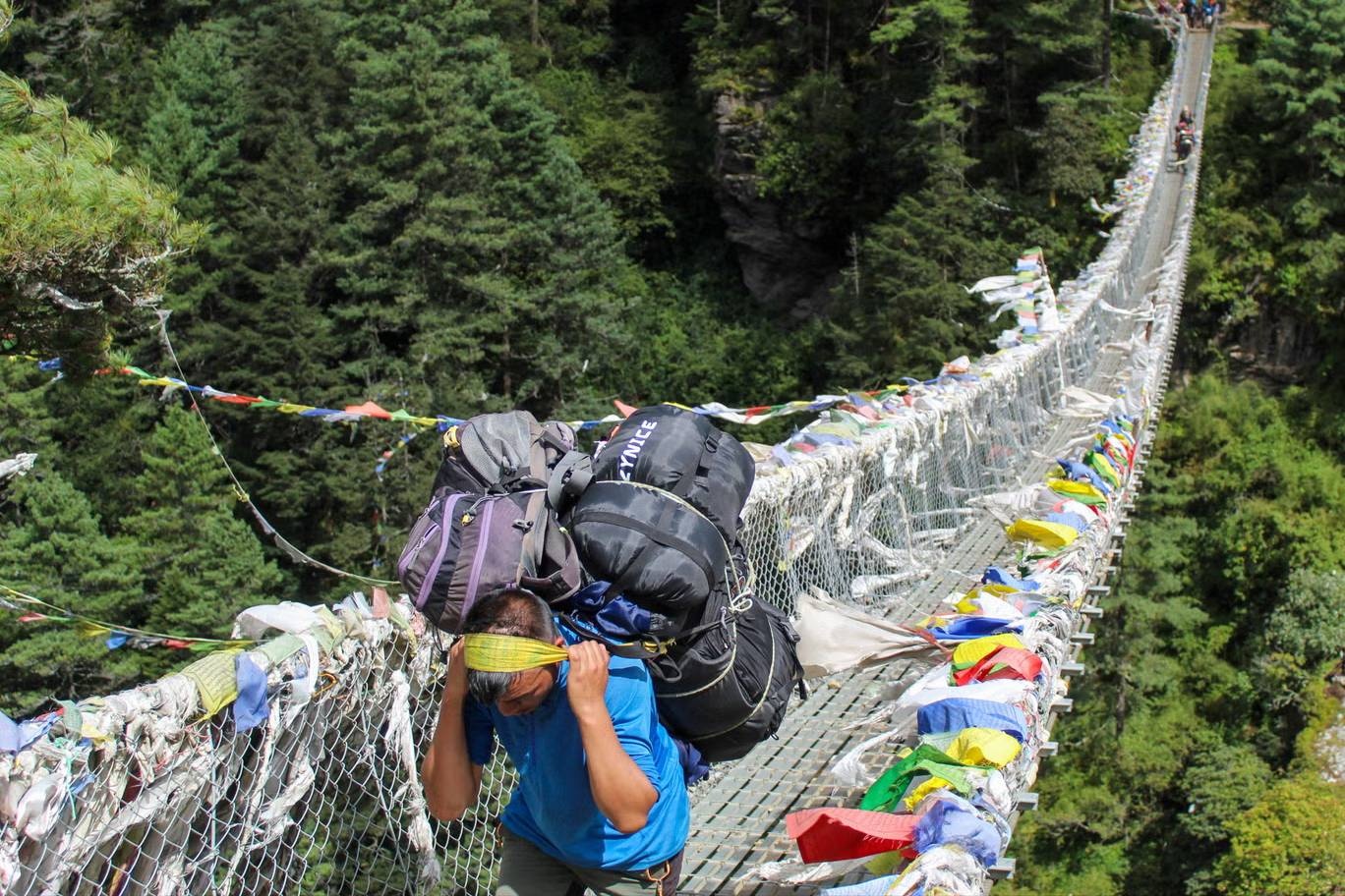 Everest ảnh 1