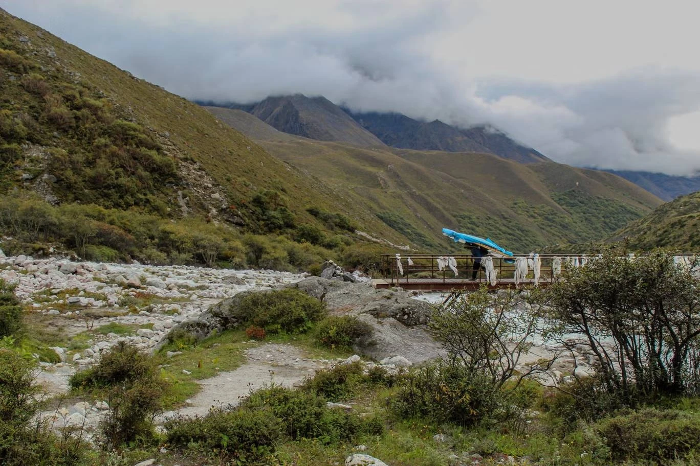 Everest ảnh 4