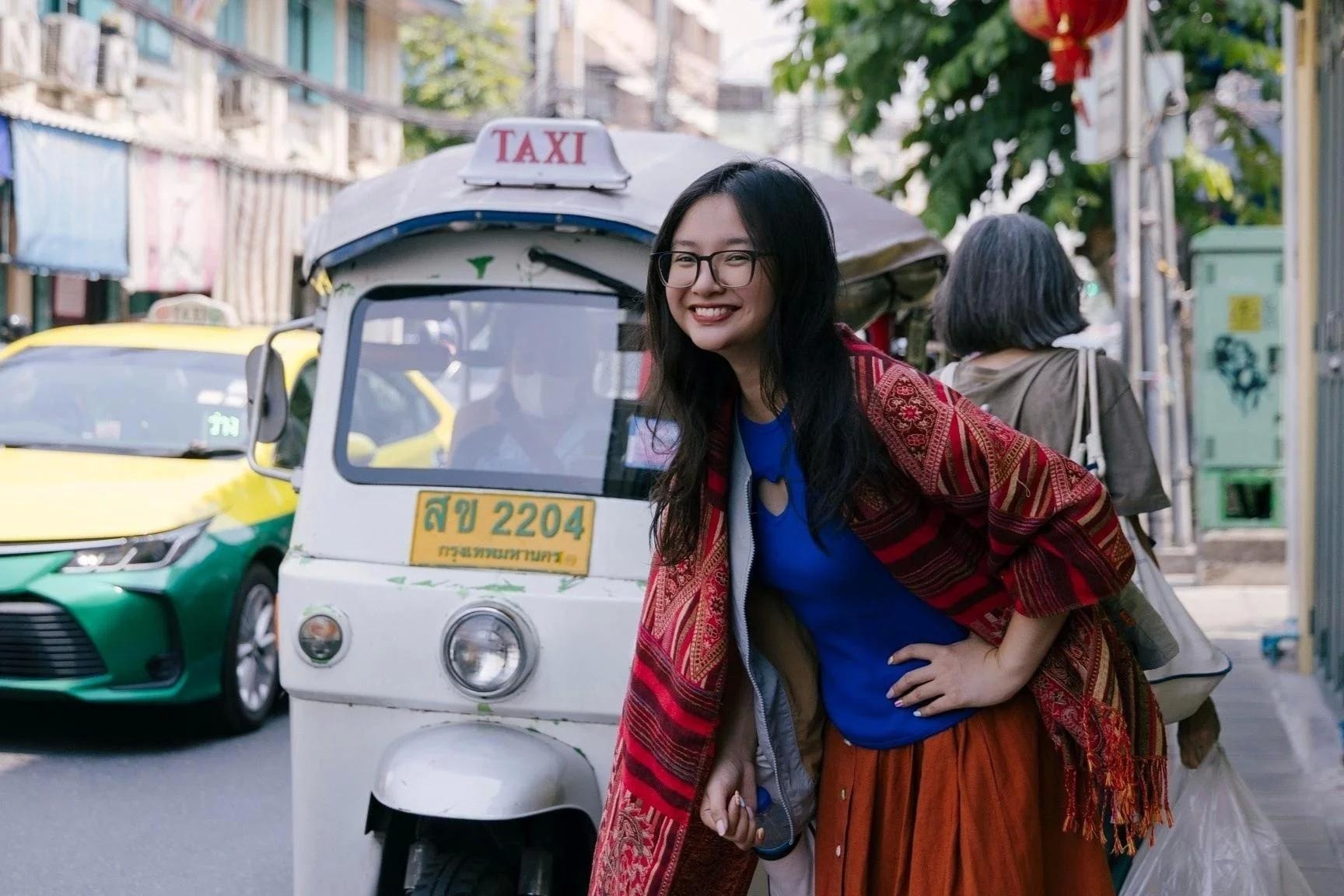 Sân bay Thái Lan cho phép mở hành lý kiểm tra dù chủ nhân không có mặt