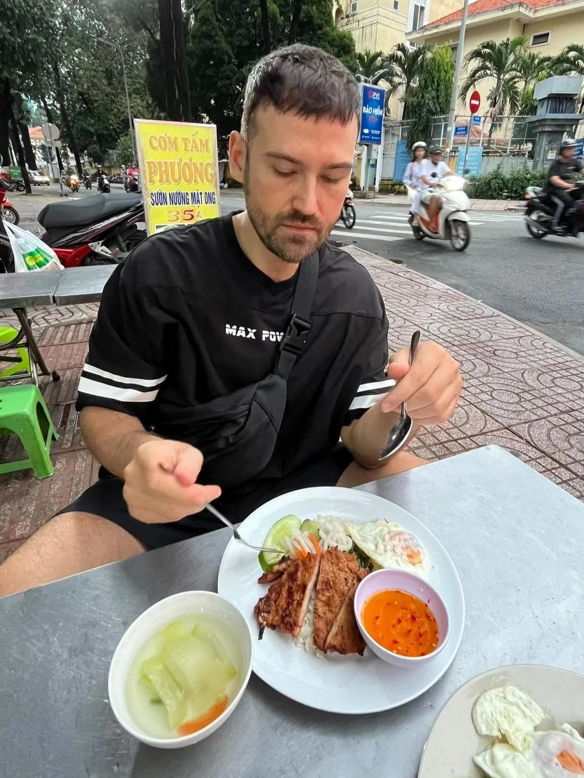 Nga ảnh 5 Nga ảnh 5