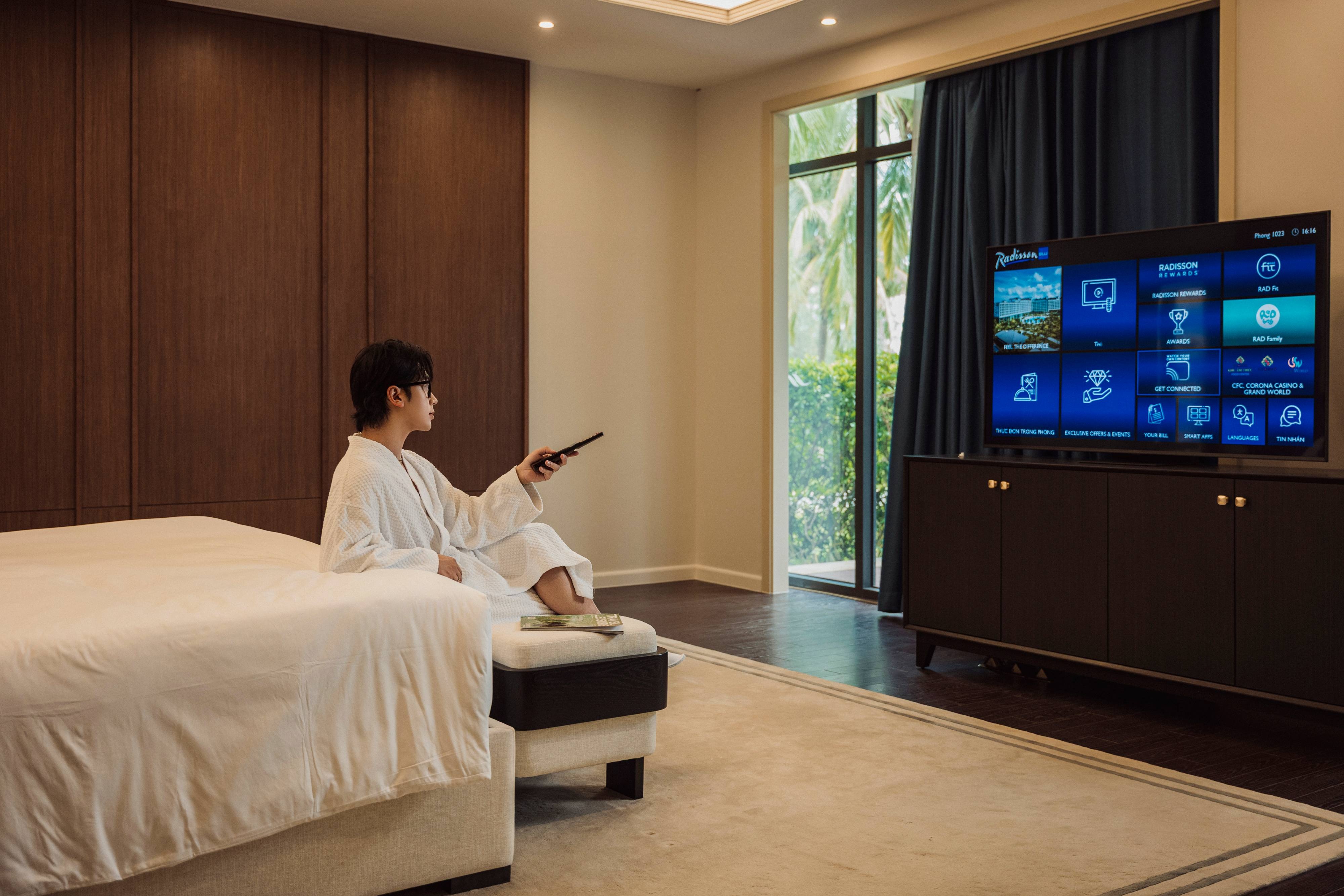 Radisson ảnh 3