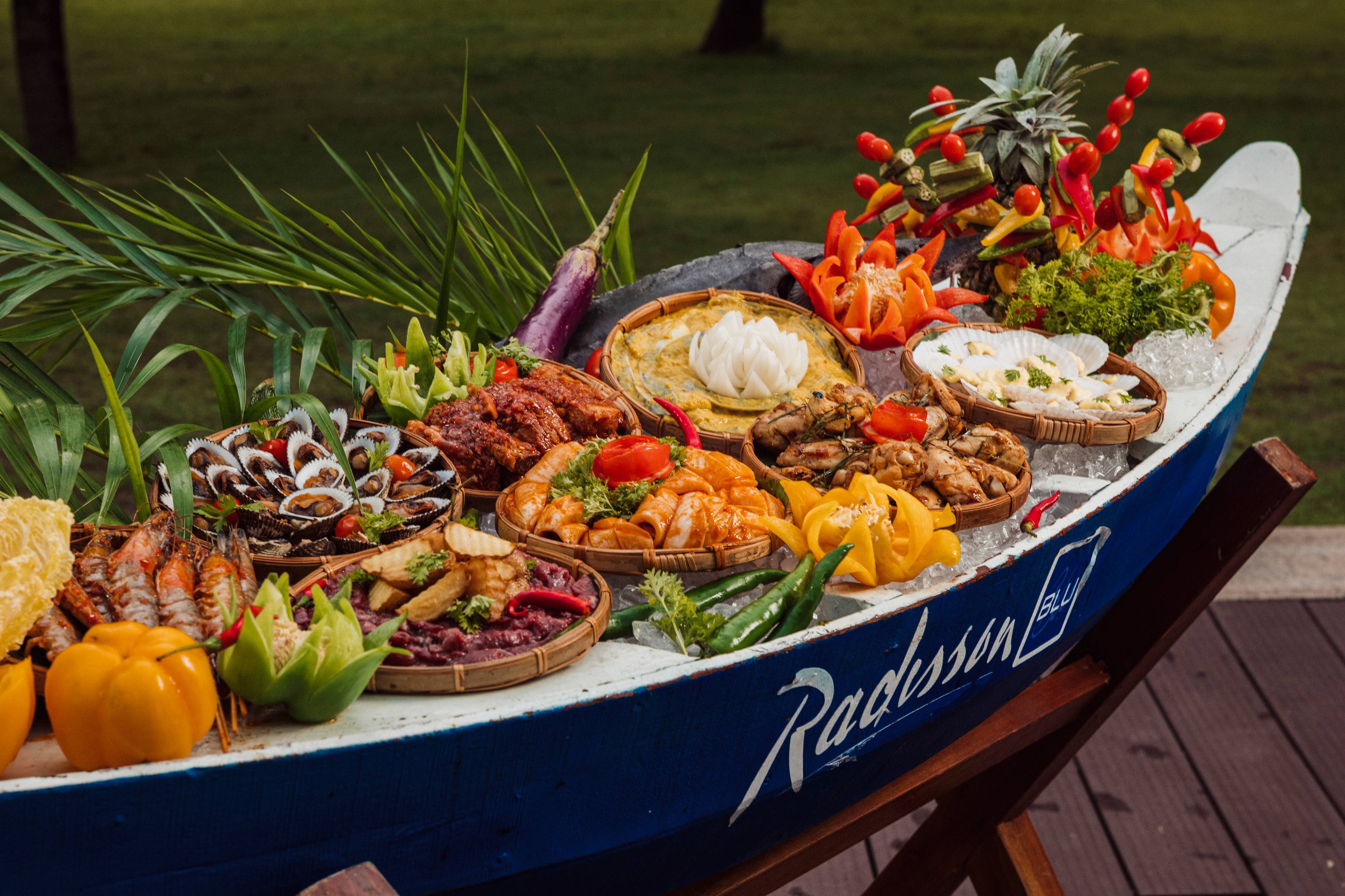 Radisson ảnh 5