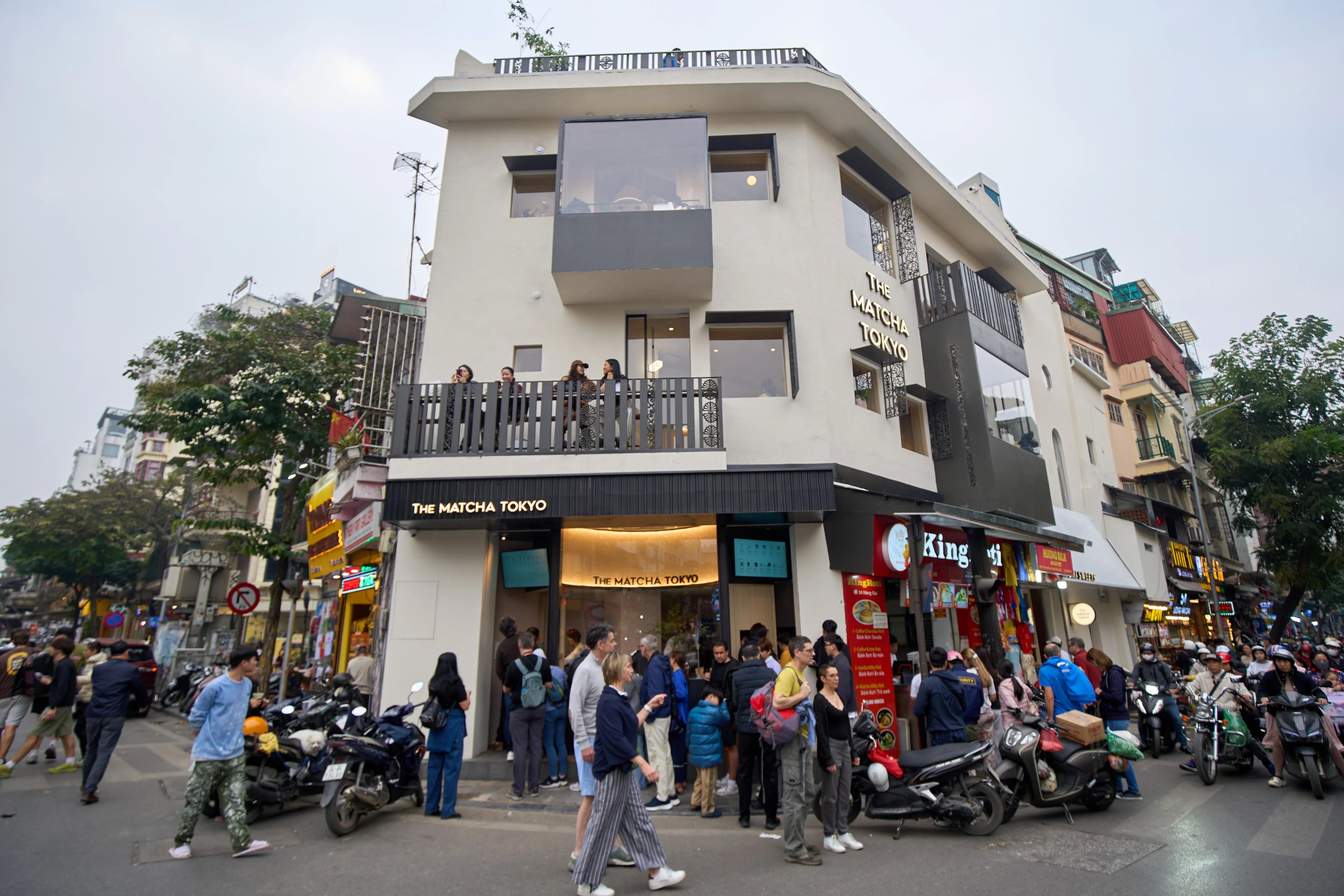 tr&agrave; sữa ảnh 2