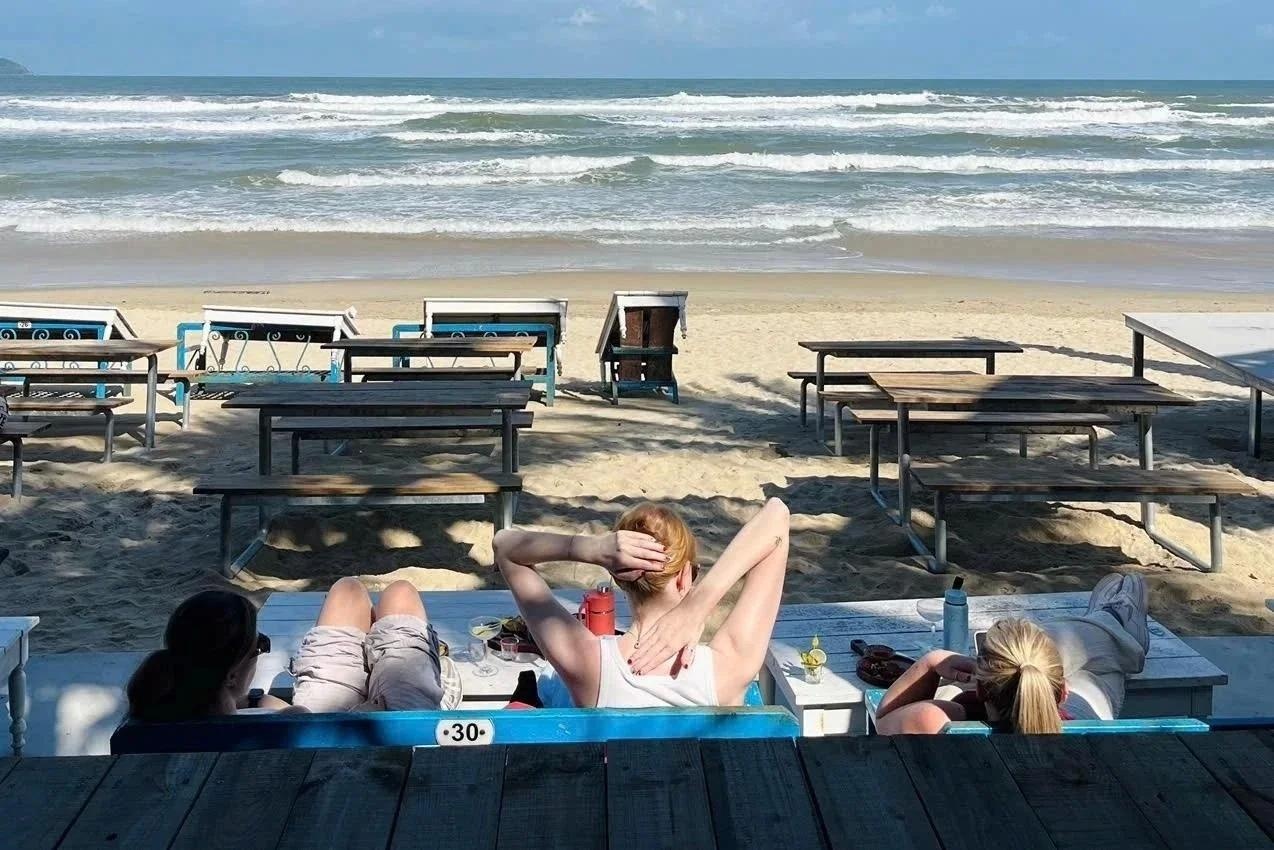 Đ&agrave; Nẵng ảnh 1