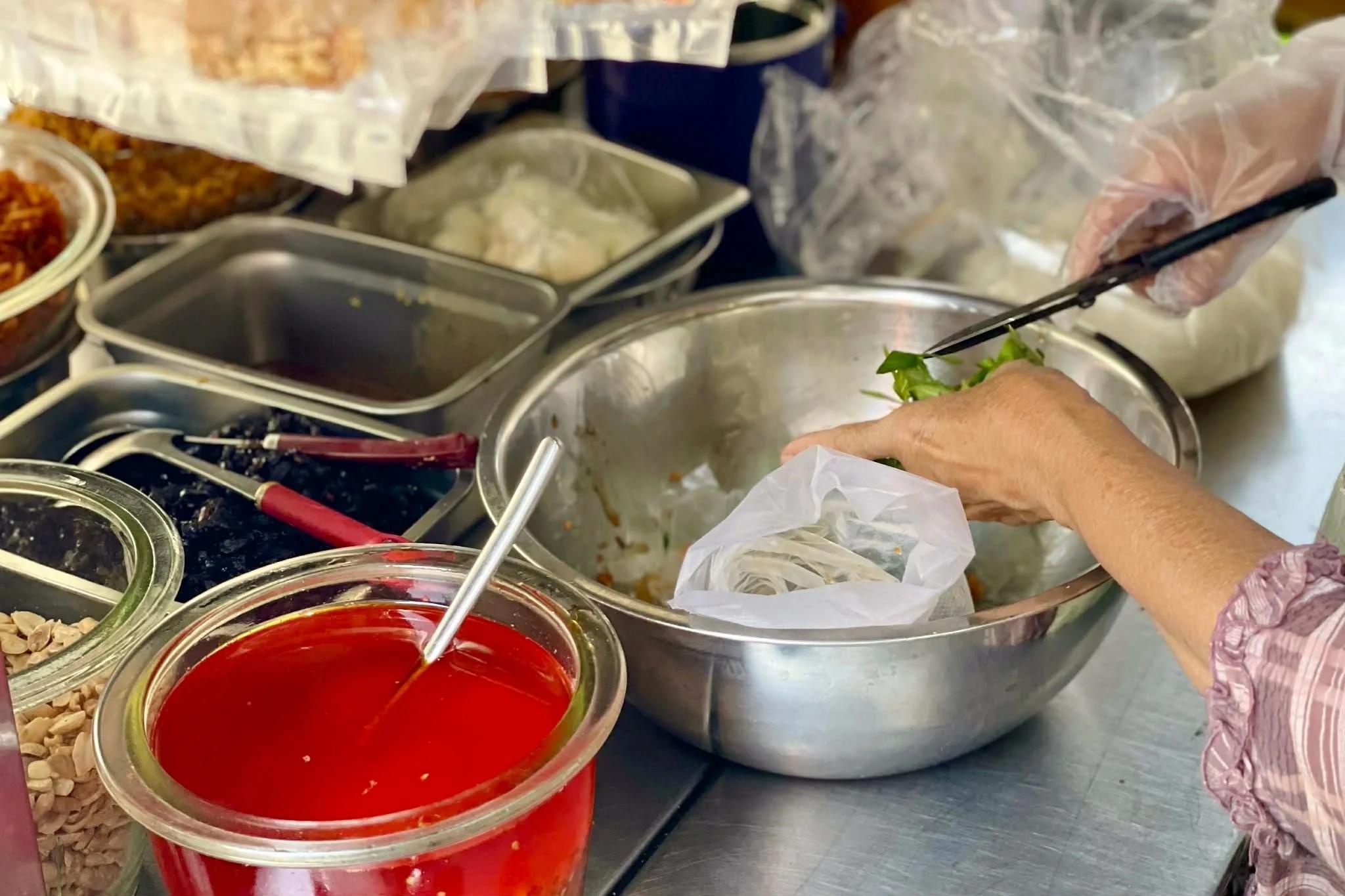 bánh tráng trộn ảnh 6 bánh tráng trộn ảnh 6