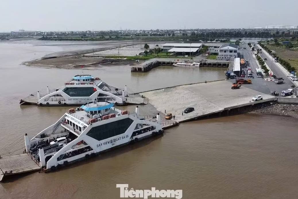 C&aacute;t B&agrave; ảnh 1
