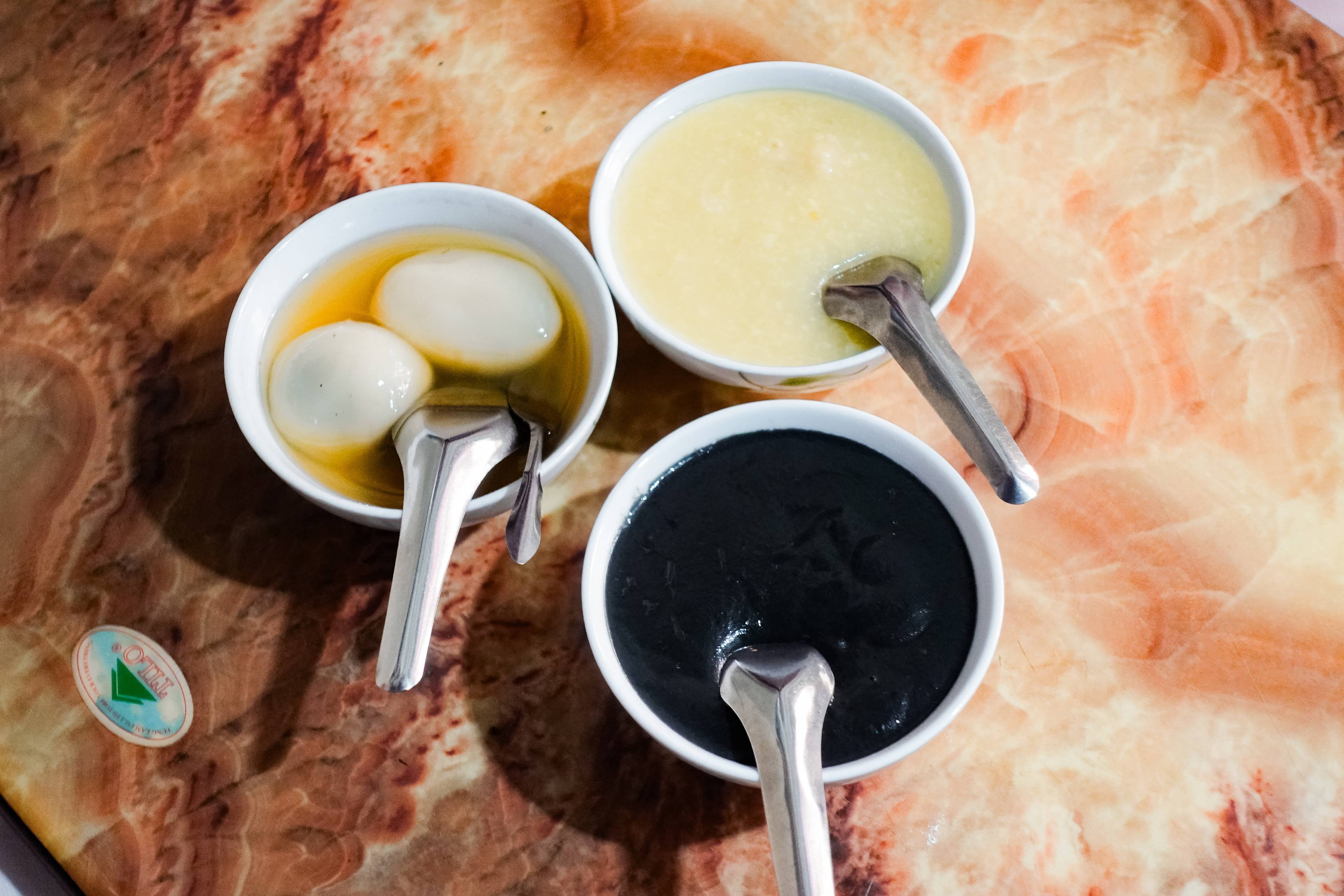 b&aacute;nh tr&ocirc;i t&agrave;u ảnh 1