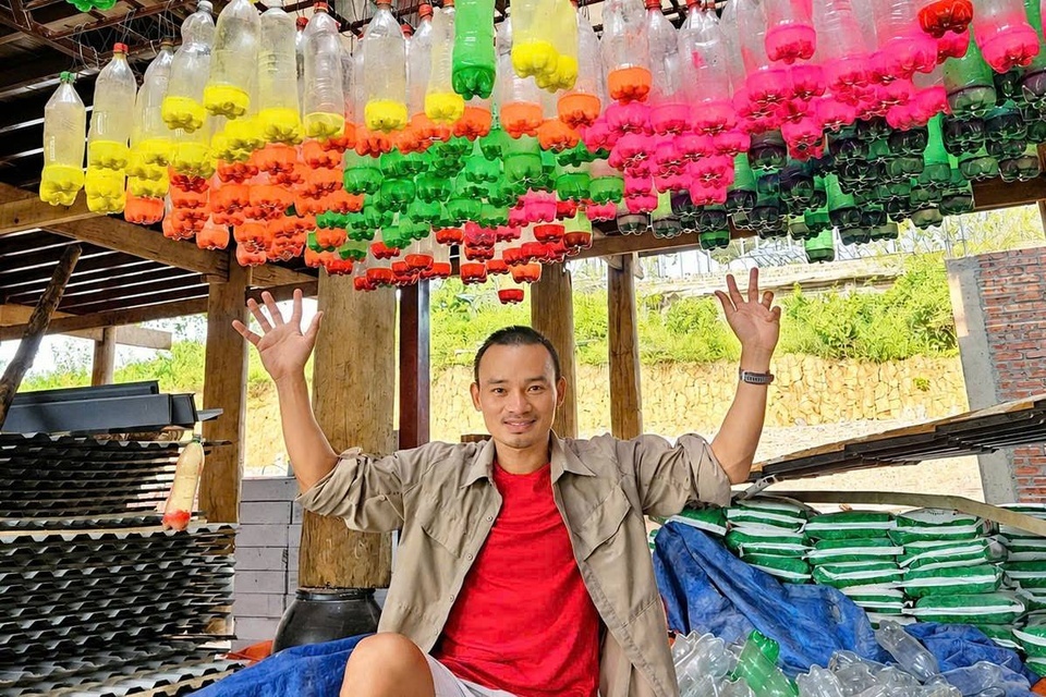 phế liệu ảnh 1