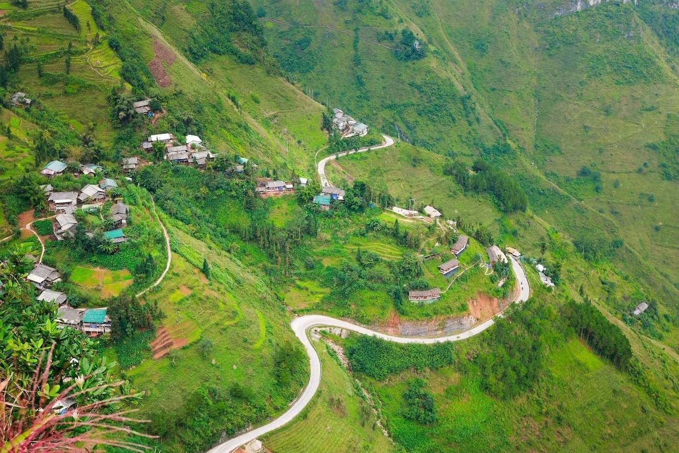 H&agrave; Giang ảnh 2