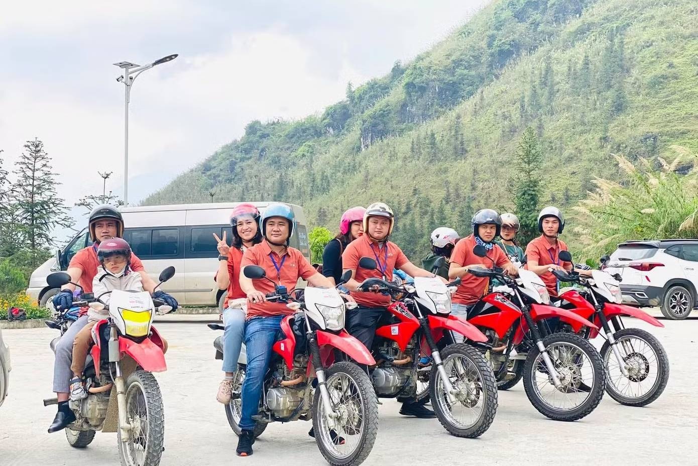 H&agrave; Giang ảnh 3