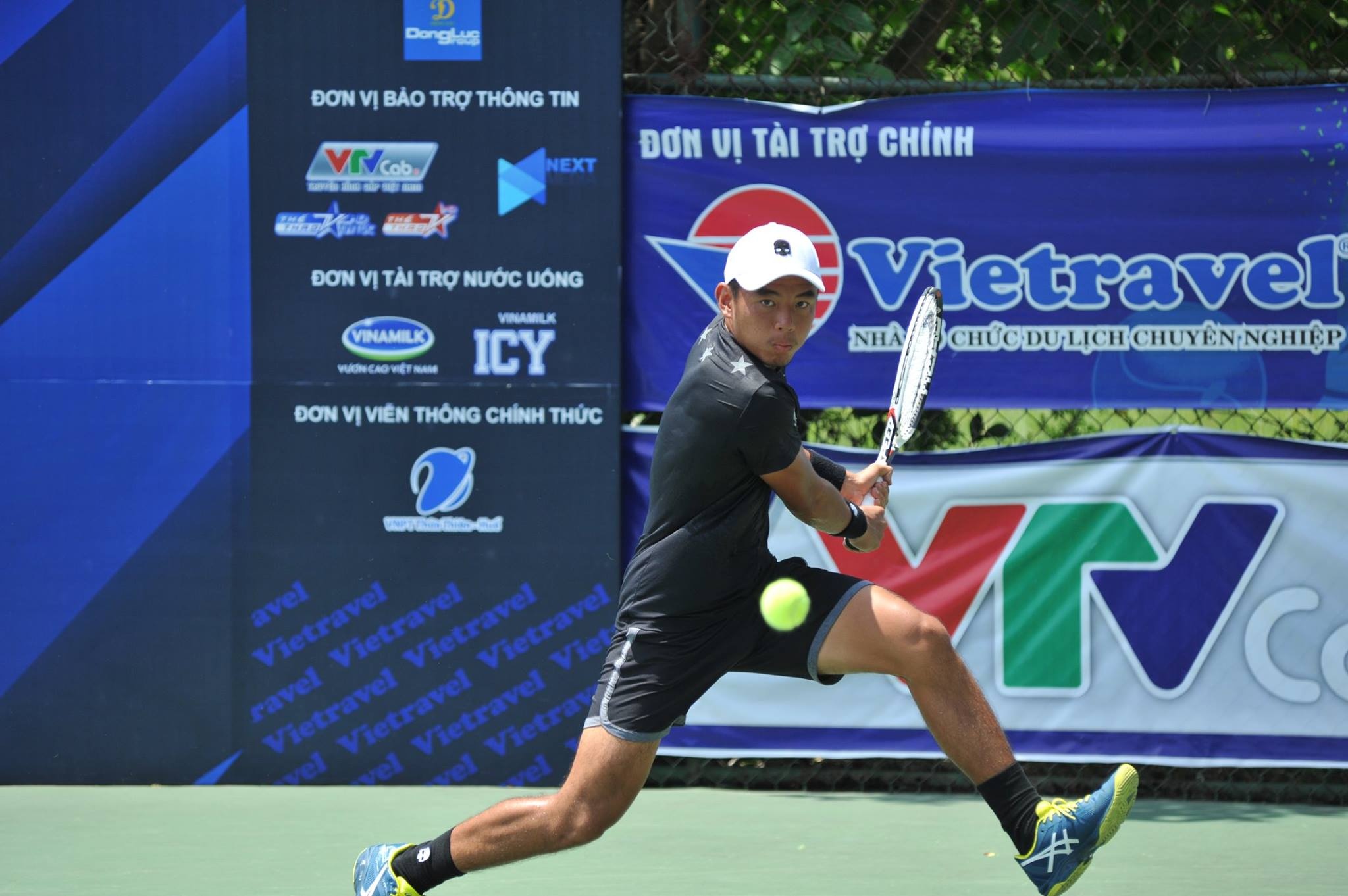 Tran chung ket cua Ly Hoang Nam phai danh trong 2 ngay hinh anh