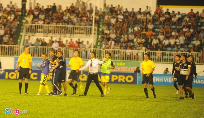 Chu Đình Nghiêm, CLB Hà Nội, Cúp quốc gia ảnh 2 Chu Dinh Nghiem, CLB Ha Noi, Cup quoc gia anh 2