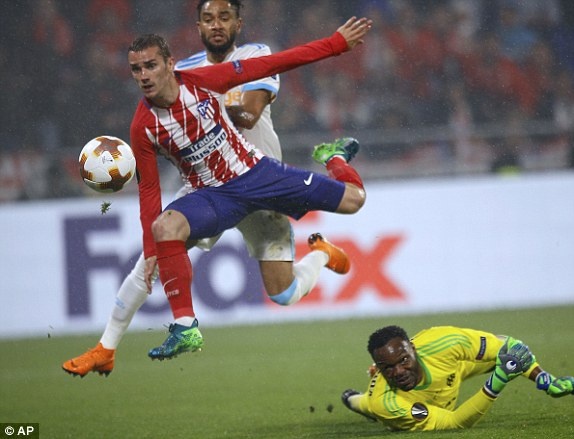 chung ket Europa League anh 1