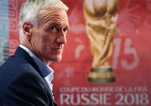 DT Phap du World Cup 2018 anh 2