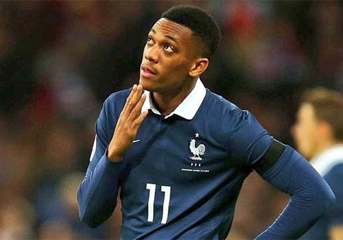DT Phap du World Cup 2018: Martial, Lacazette va Payet o nha hinh anh