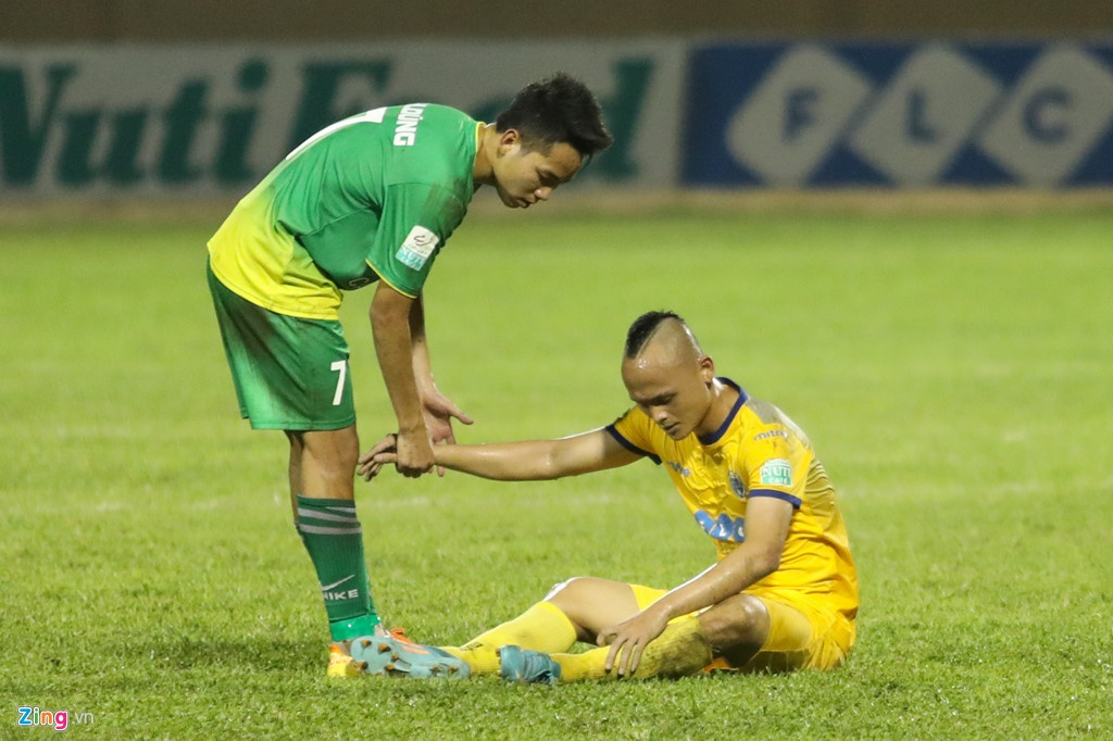 Tro cung cua HLV Miura phai tro lai CLB Thanh Hoa hinh anh