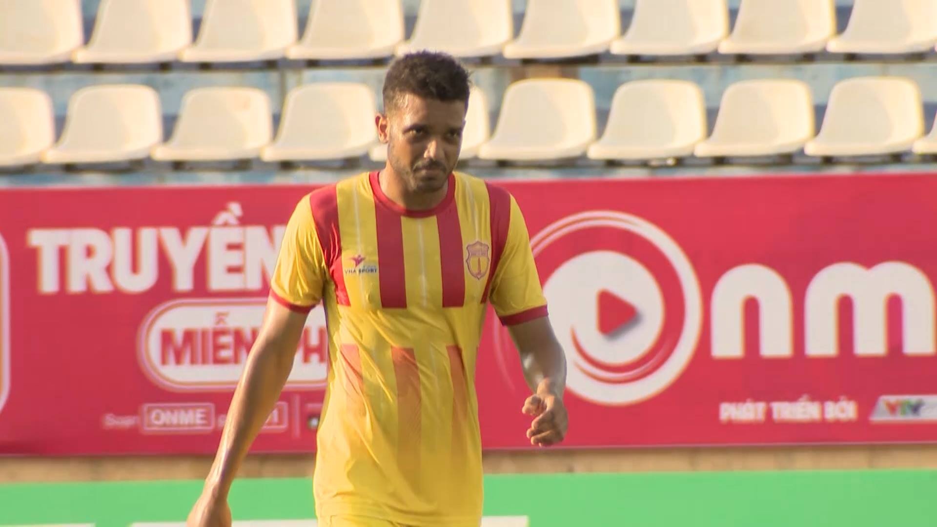 Nam Định, ngoại binh, V.League 2018, ảnh 1 Nam Dinh, ngoai binh, V.League 2018, anh 1