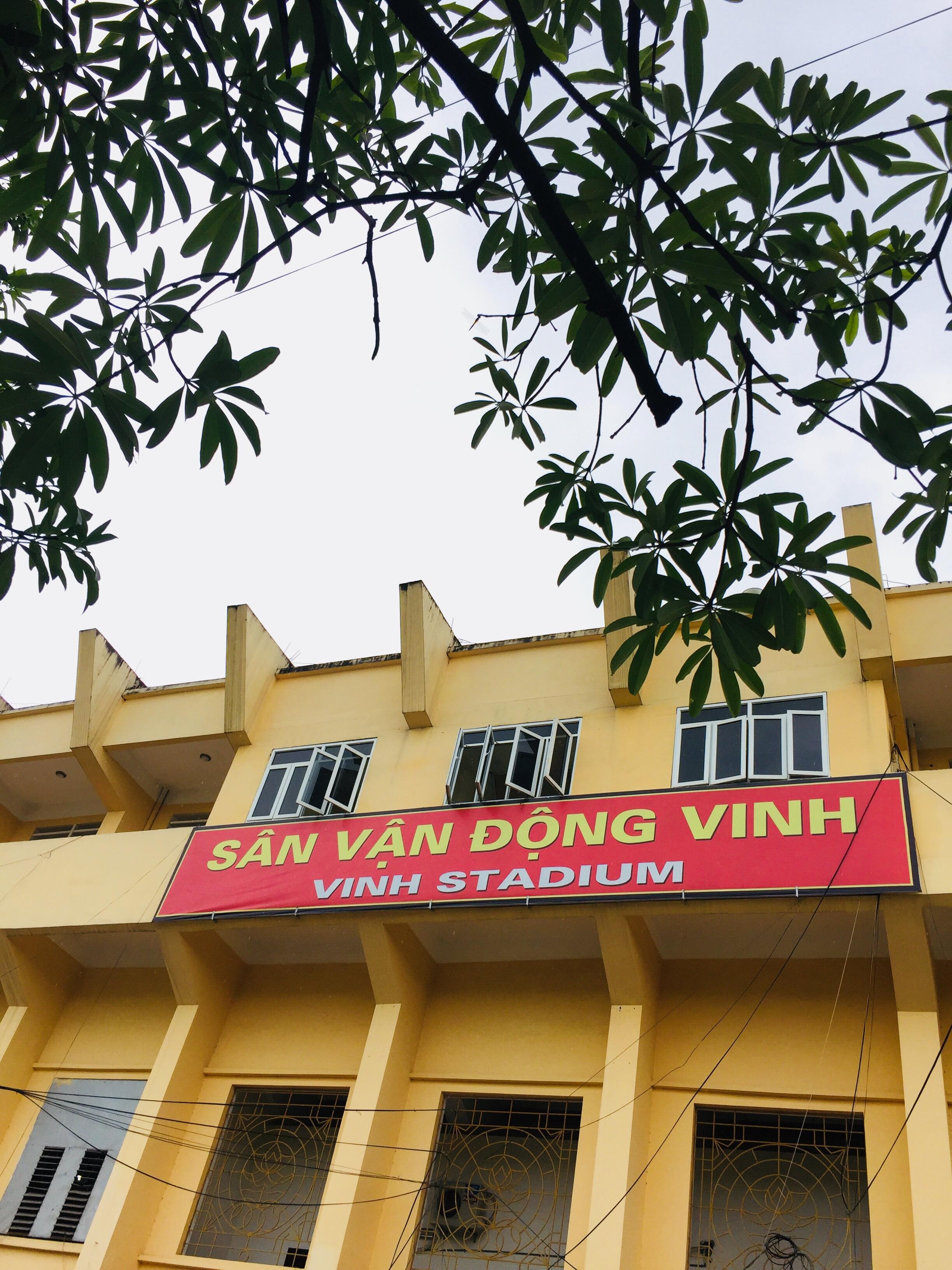 San Vinh san sang cho cuoc dau cua 10 tuyen thu U23 Viet Nam hinh anh