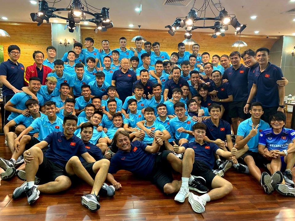 Sầm Ngọc Đức, kỷ luật, VFF, V.League ảnh 1 Sam Ngoc Duc, ky luat, VFF, V.League anh 1