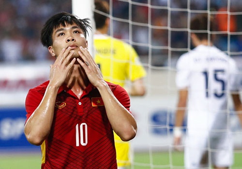 VTV khong co ban quyen ASIAD 2018, nguoi ham mo khong duoc xem U23 hinh anh