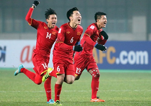 Vu ban quyen ASIAD: That bai duoc bao truoc hinh anh