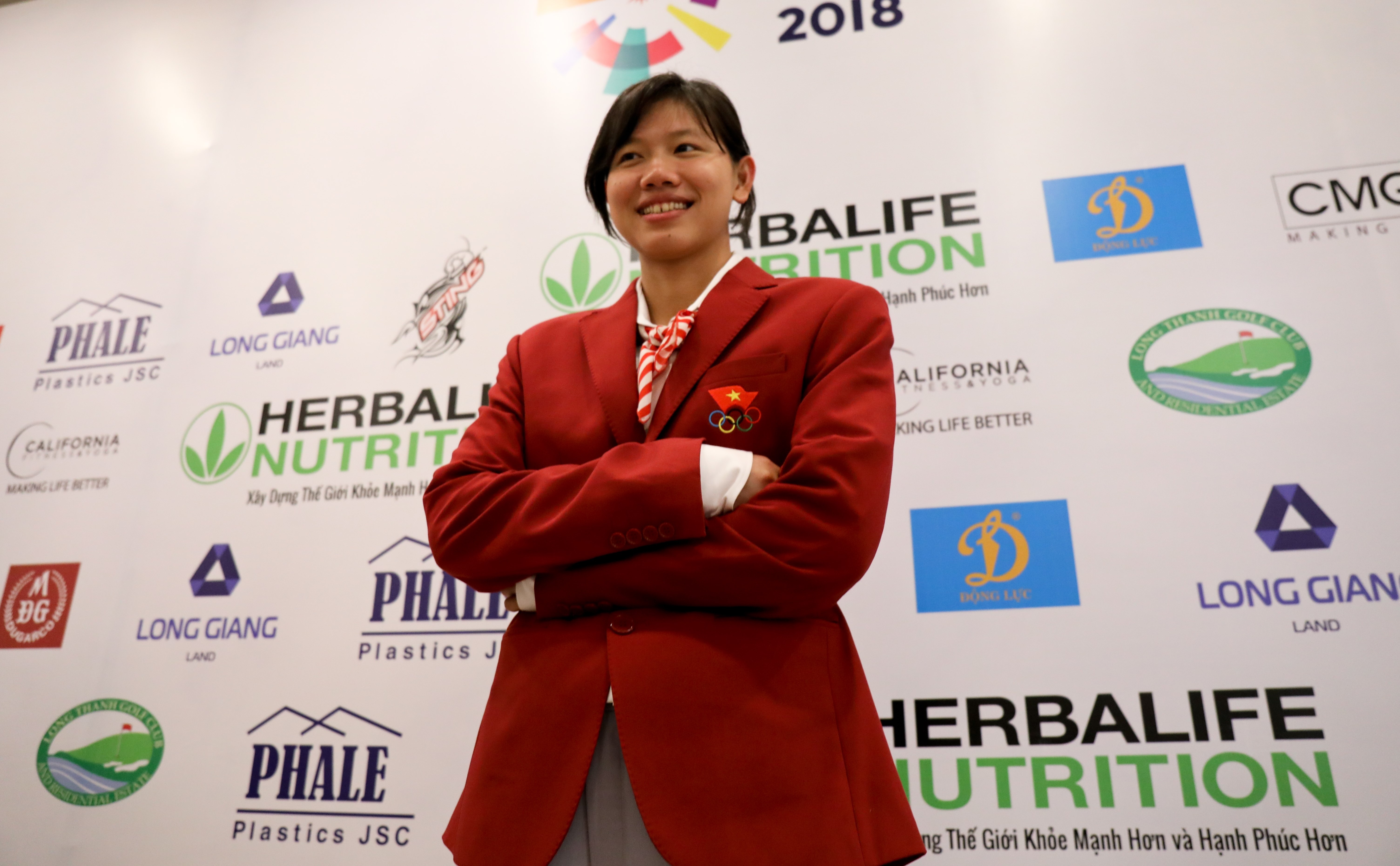 Anh Vien tung bi tram cam khi chuan bi cho ASIAD 2018 hinh anh