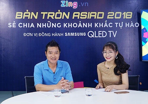 Cuu tien ve Hong Son: 'HLV Park cung la vu khi loi hai cua Olympic VN' hinh anh