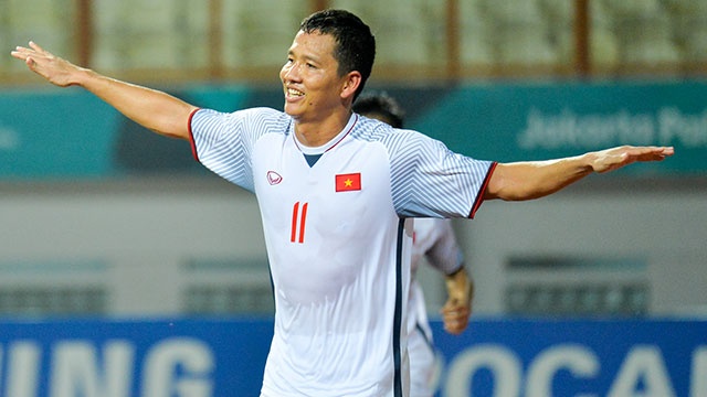 Olympic Viet Nam nen tinh duong dai, dung vi mot tran truoc mat hinh anh