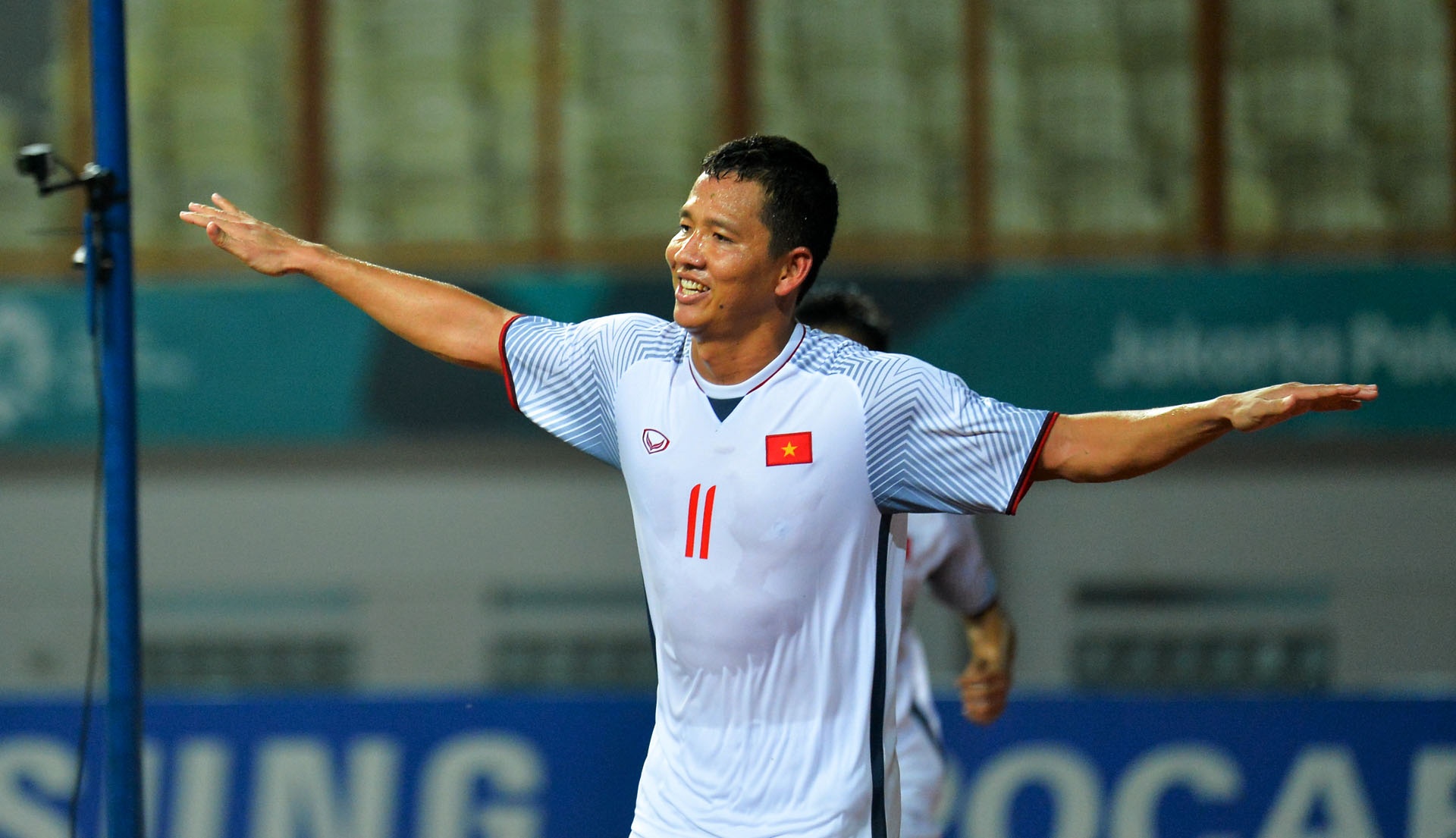 Cuu HLV Olympic Viet Nam: 'Chung ta se thang de Bahrain' hinh anh