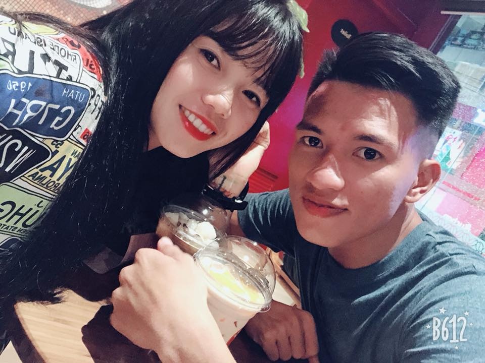 Nu tuyen thu Viet Nam tinh chuyen 'yen be gia that' sau ASIAD hinh anh