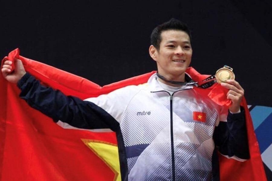 Lich thi dau ASIAD ngay 20/8: Doan the thao Viet Nam hy vong co HCV hinh anh