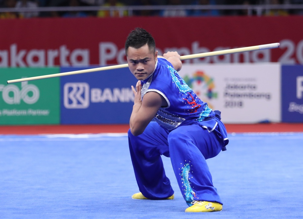 Pham Quoc Khanh gianh HCB thu 2 cho doan Viet Nam hinh anh