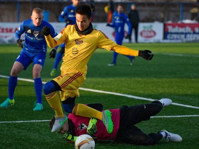 Viettel,  Ngoai hang Anh,  Boby Luong Nguyen Bao anh 2