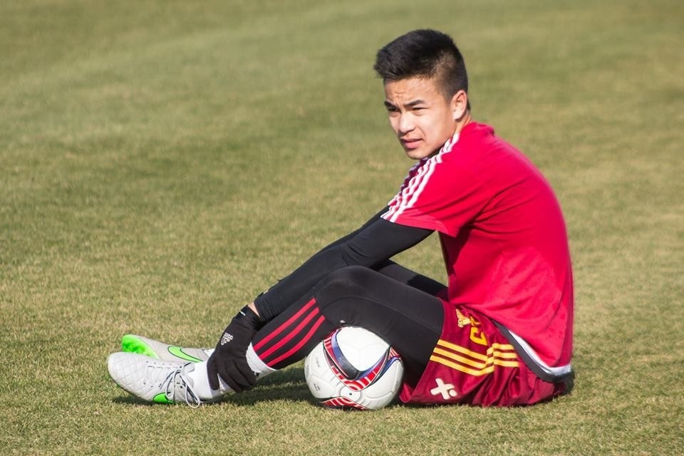 Tan binh cua Viettel chay nhieu hon doi truong Liverpool hinh anh