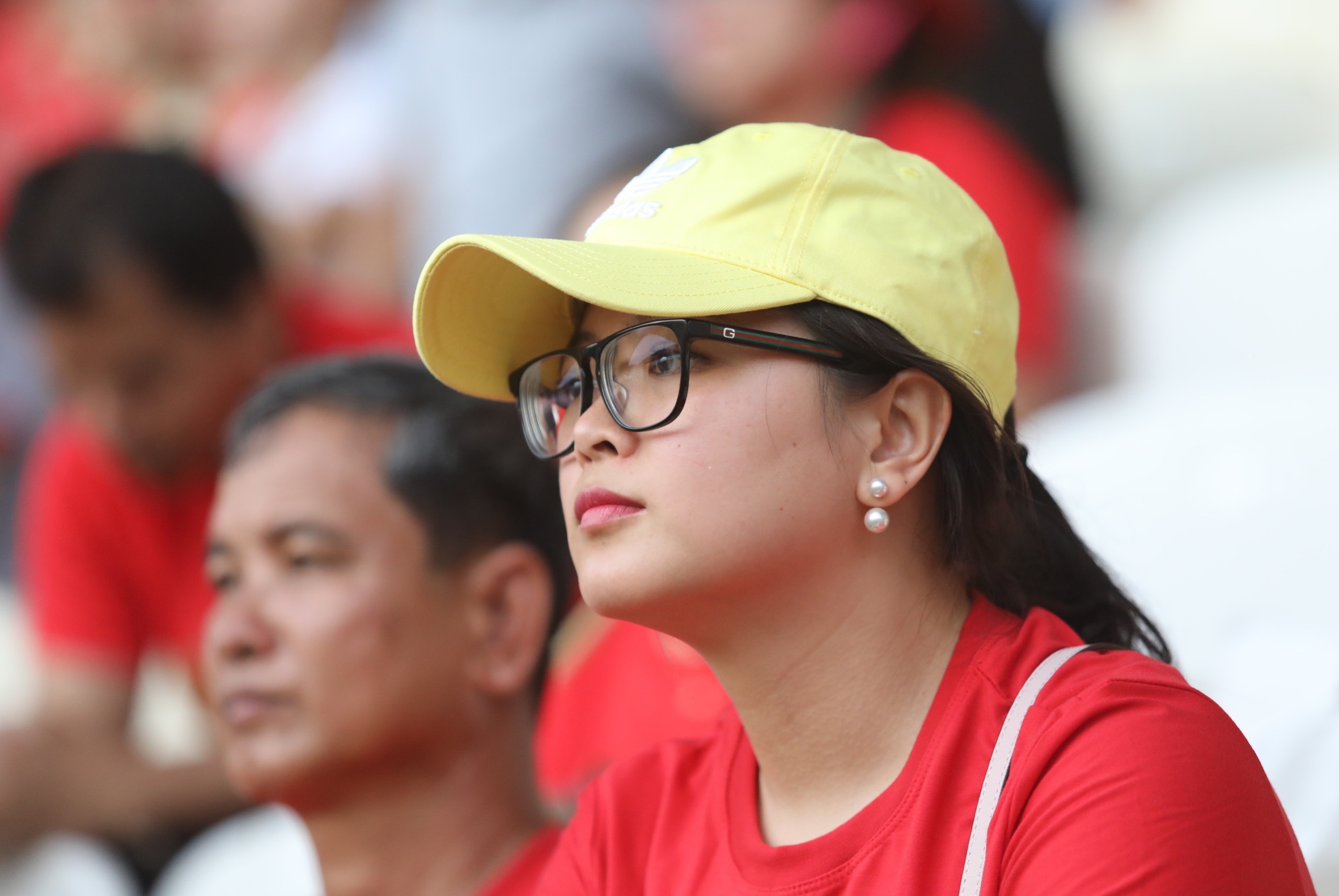 The thao,  VDV,  hy vong vang,  that vong anh 2