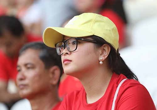 Chuyen gia Nguyen Hong Minh: 'Khong nen qua nang loi khi VDV that bai' hinh anh