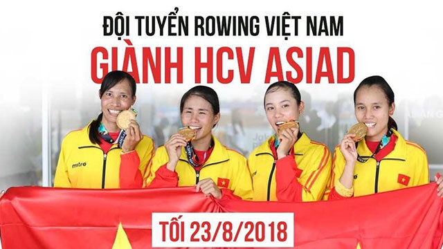 Toi nay, cac nha vo dich ASIAD giao luu truc tuyen cung Zing.vn hinh anh