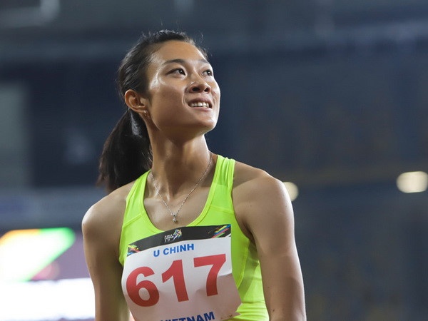 Lich thi dau ASIAD ngay 25/8: Doi tuyen dien kinh Viet Nam xuat tran hinh anh