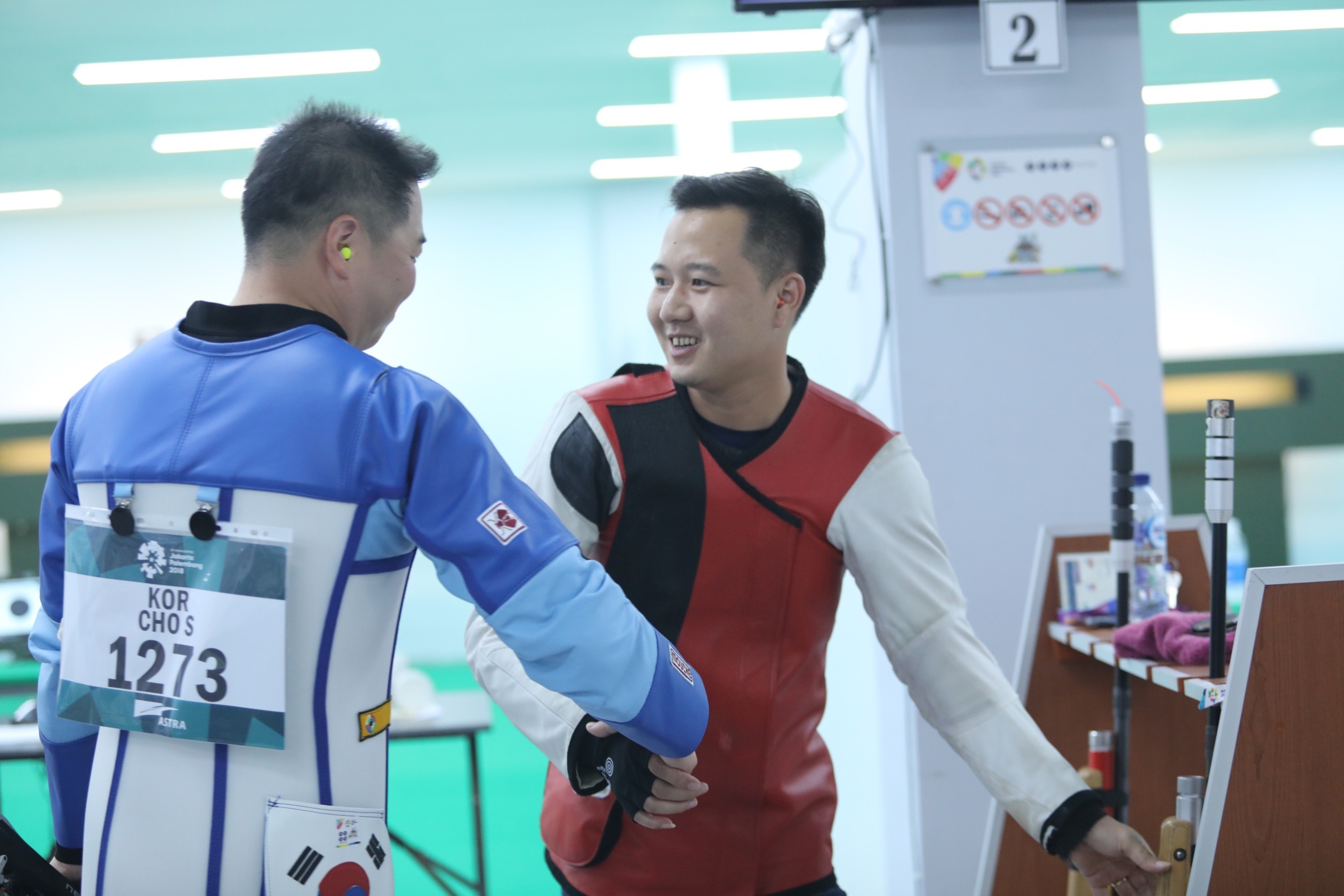 Ban sung,  HLV Nguyen Thi Nhung,  ASIAD 2018 anh 1