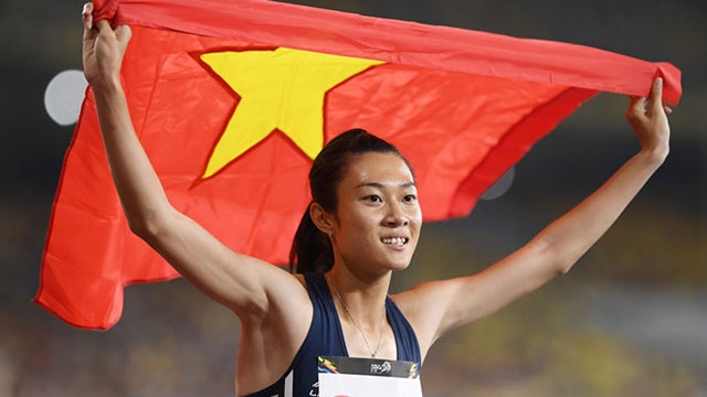 Lich thi dau ASIAD ngay 26/8: Hy vong Tu Chinh co ve thi chung ket hinh anh