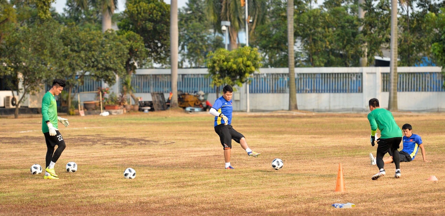 Trong tai Indonesia,  Indonesia,  ASIAD 2018,  xu ep anh 3