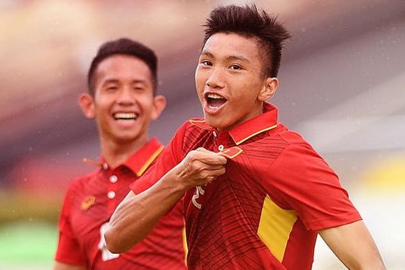 'Doi bong Duc thuc su muon chieu mo Doan Van Hau' hinh anh