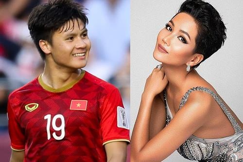 Quang Hai va H'hen Nie o Top 10 guong mat tre tieu bieu 2018 hinh anh