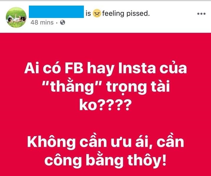 Olympic Việt Nam, trọng tài, UAE, ASIAD 2018 ảnh 1 Olympic Viet Nam, trong tai, UAE, ASIAD 2018 anh 1