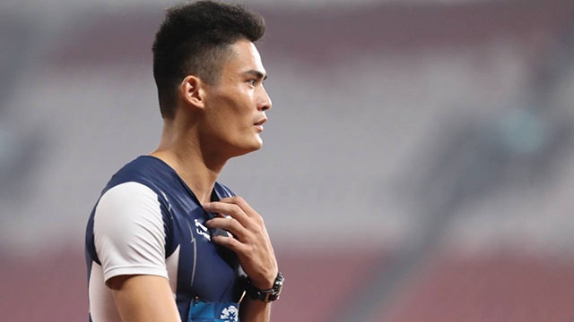 Quach Cong Lich gia tu su nghiep: Khong ai noi thi toi noi hinh anh