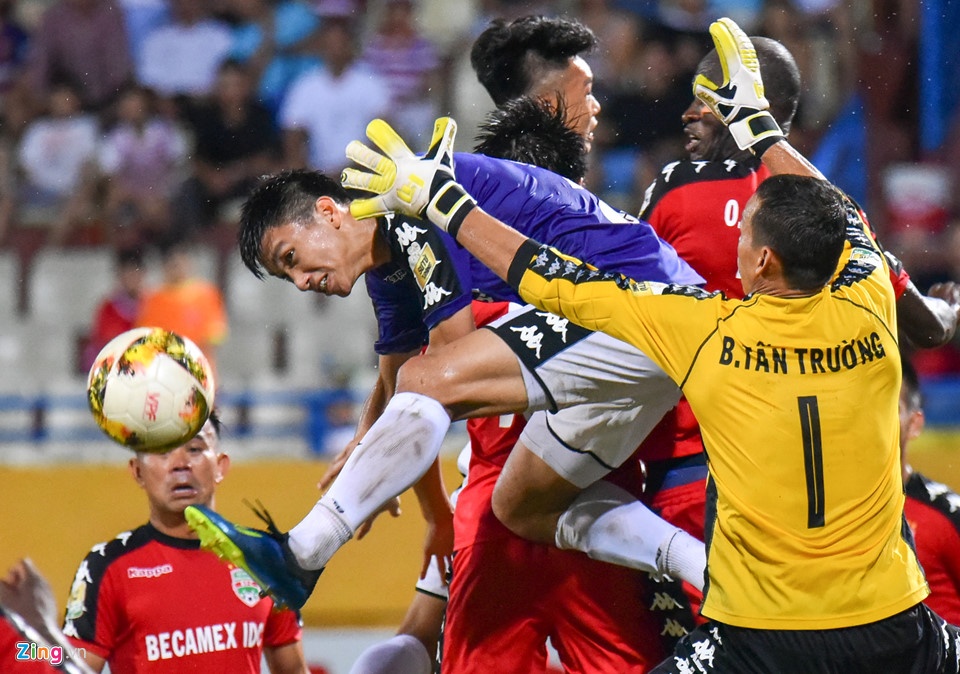 VFF,  V.League,  ban ket cup quoc gia,  CLB Ha Noi,  CLB Binh Duong anh 2